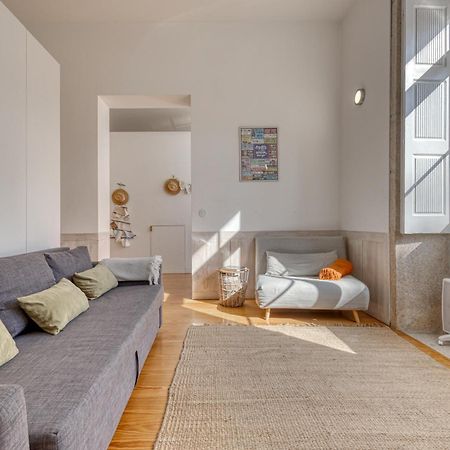 Formosa Apartment With Free Parking And Historic Charm! OOporto Extérieur photo
