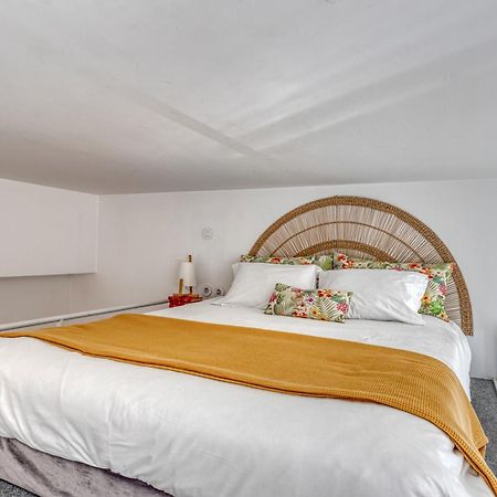 Formosa Apartment With Free Parking And Historic Charm! OOporto Extérieur photo