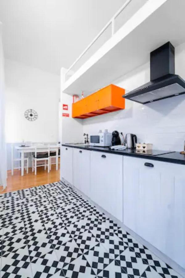 Formosa Apartment With Free Parking And Historic Charm! OOporto Extérieur photo
