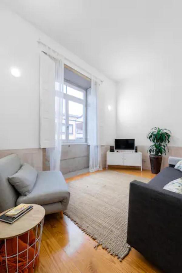 Formosa Apartment With Free Parking And Historic Charm! OOporto Extérieur photo