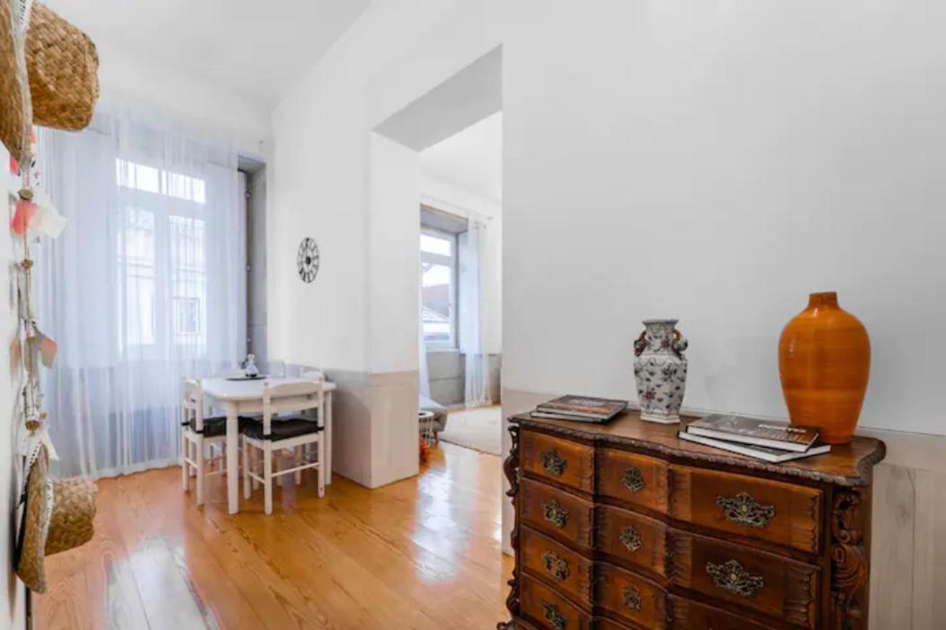 Formosa Apartment With Free Parking And Historic Charm! OOporto Extérieur photo